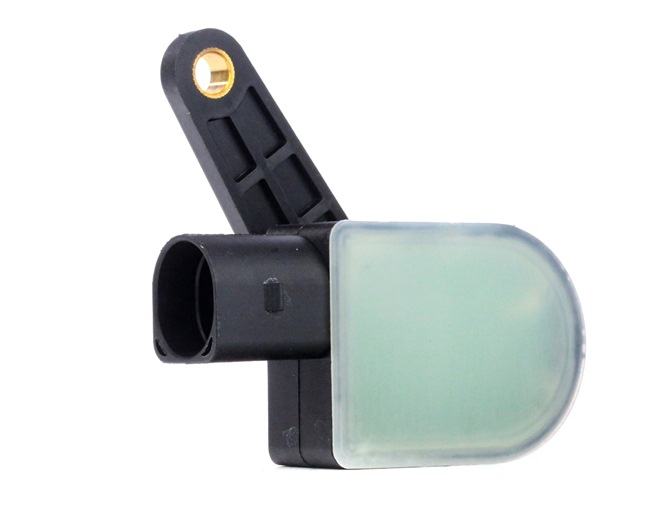 Sensore, Luce Xenon (Correzione assetto fari) 3721S0010 RIDEX Volkswagen Touran I (1T1, 1T2) 2.0 TDI 2005 140 CV