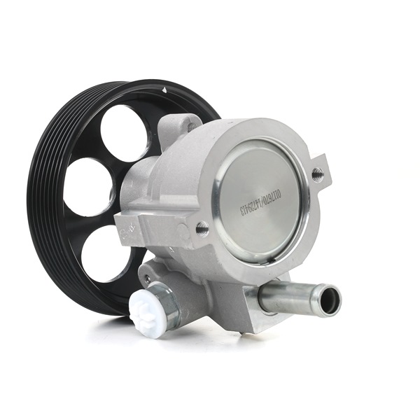 STARK SKHP-0540189 power steering pump RENAULT Laguna III Coupe (DT) 2.0 dCi (DT01, DT08, DT09, DT0K, DT12, DT1C, DT1D, DT1M,... 150hp 2010