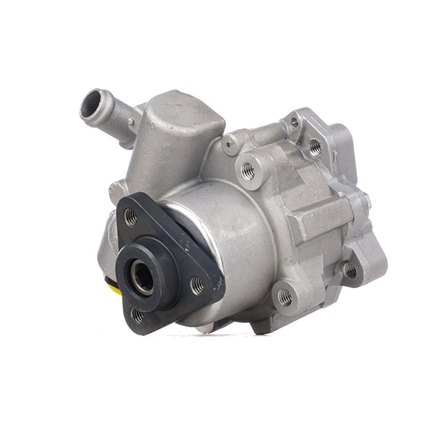 Pompa idraulica, sterzo 12H0197 RIDEX AUDI A4 B6/B7 Cabrio (8H7, 8HE) 3.0 quattro 2003 220 CV