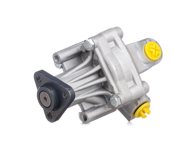 Servolenkung Pumpe 12H0204 RIDEX AUDI A6 C5 Limousine (4B2) RS6 4.2 quattro 2002 450 PS