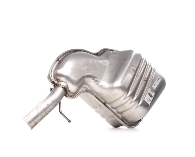 STARK Silenziatore centrale SKMES-4910018 89,90 € acquisto online