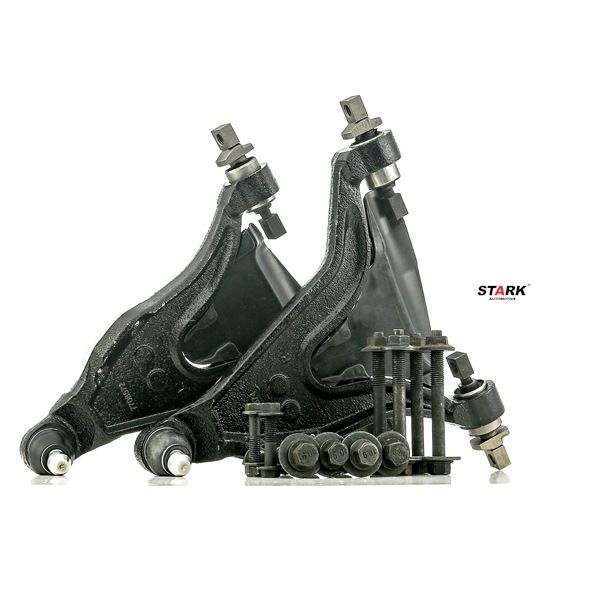 STARK SKSSK-1600053 Citroen C3 SX control arm repair kit replacement cost