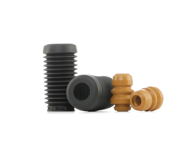 Anschlaggummi & Staubmanschette 919D0047 RIDEX FORD Fiesta Mk5 Schrägheck (JH1, JD1, JH3, JD3) 1.3 2002 60 PS