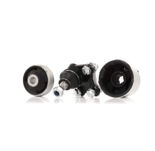 Querlenker-Reparatursatz SKSSK-1600058 STARK SKODA Fabia II Combi (545) 1.2 TDI 2014 75 PS