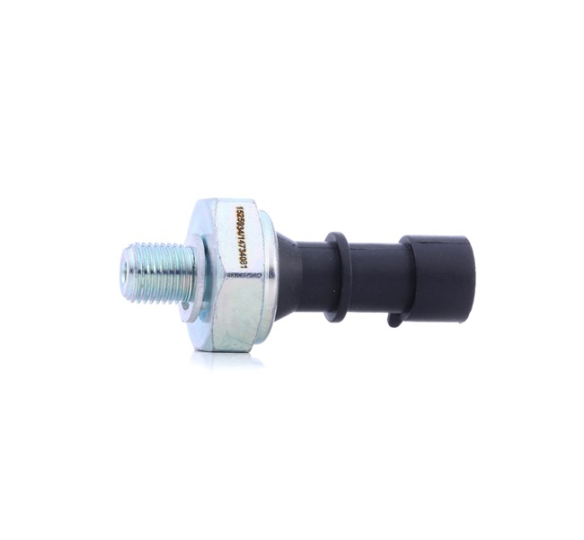 RIDEX 805O0011 oil pressure sensor CHEVROLET Aveo / Kalos Hatchback (T250, T255) 1.4 101hp 2008