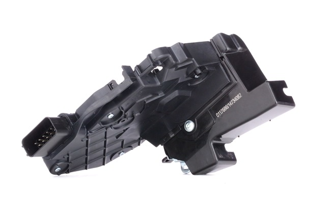 Numer OEM 3100129 - Zamek drzwi SKDLO-2160097 RENAULT, VOLVO, LAND ROVER