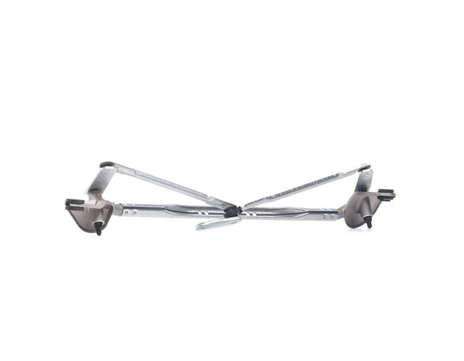 Vindusvisker overføring 300W0058 RIDEX TOYOTA Corolla IX Hatchback (E120) 2.0 D-4D (CDE120R_, CDE120L_) 2002 110 hk