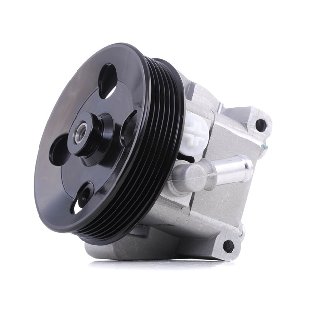 Elektrische Servopumpe 12H0207 RIDEX FORD Focus Mk1 Schrägheck (DAW, DBW) 1.6 16V Flexifuel 2004 102 PS
