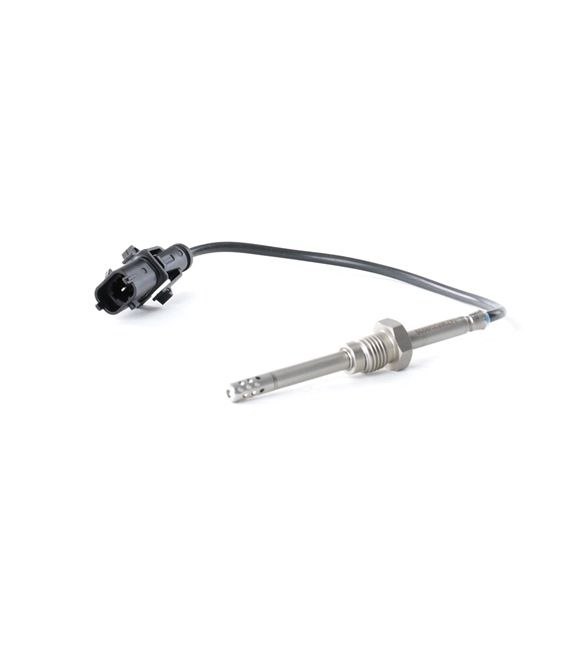 CHEVROLET exhaust gas sensor RIDEX 3938E0137