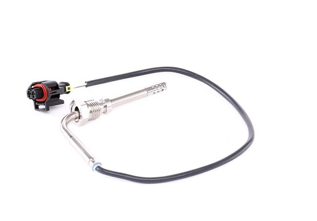 Chevy Epica KL1 exhaust gas sensor RIDEX 3938E0140