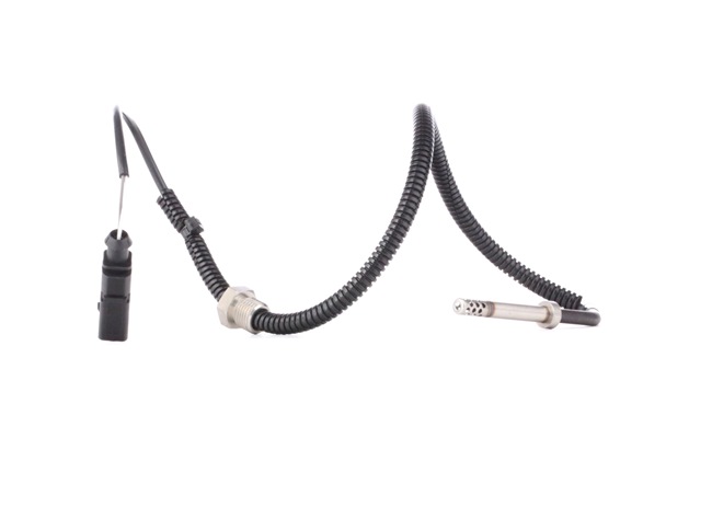 Número OEM 059 906 088 H - Sensor, temperatura dos gases de escape 3938E0150 VW, AUDI, SEAT, SKODA