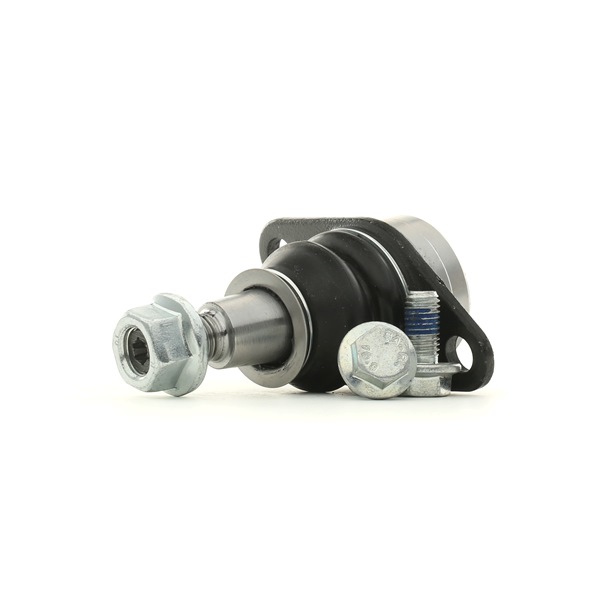 Suspensjon / Understell BMW X3 F25: Bærekule RIDEX 2462S0427