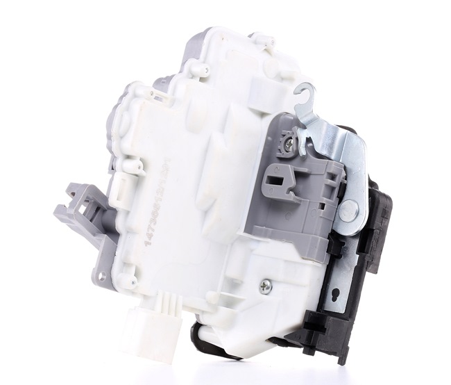 Fechadura da porta 1361D0105 RIDEX VW Eos (1F7, 1F8) 2.0 TFSI 2006 200 cv
