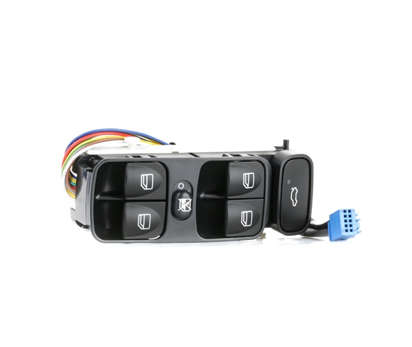 Número OEM 203 821 06 79 - Interruptor, elevadores dos vidros SKSW-1870025 MERCEDES-BENZ