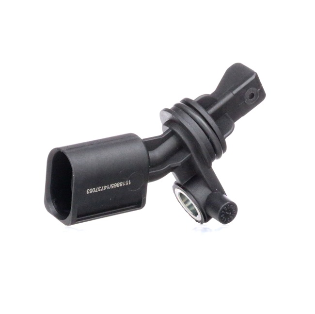 Raddrehzahlsensor 412W0822 RIDEX VW Amarok Pritsche / Fahrgestell (S1B, S6B, S7B) 2.0 TDI 4motion 2013 140 PS