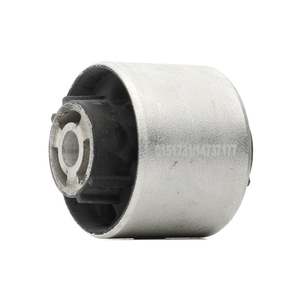 Supporto assale SKMAB-3350019 STARK Volkswagen Touran I (1T1, 1T2) 2.0 TDI 2007 140 CV