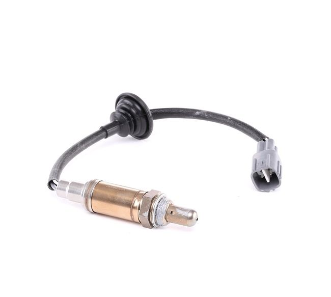 RIDEX 3922L0256 Lambda sensor TOYOTA COROLLA (_E11_) 1.4 16V 97 hp Petrol 2001