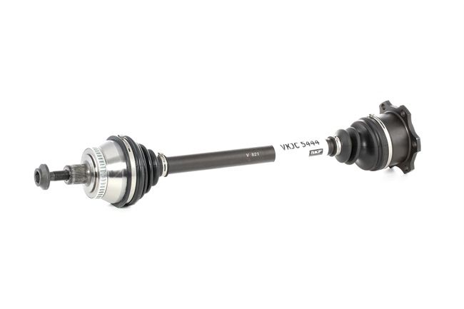 OEM-Nummer 8D0 407 271 BB - Antriebswelle VKJC 5444 VW, AUDI, SKODA, SEAT