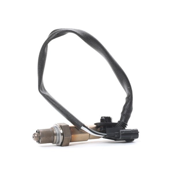 STARK SKLS-0140422 Lambda sensor RENAULT TWINGO 2 (CN0) 1.2 Turbo 100 hp Petrol 2010