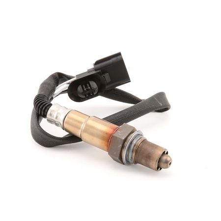 Sonda lambda 3922L0261 RIDEX RENAULT Modus / Grand Modus (F, JP) 1.2 16V 2007 101 cv