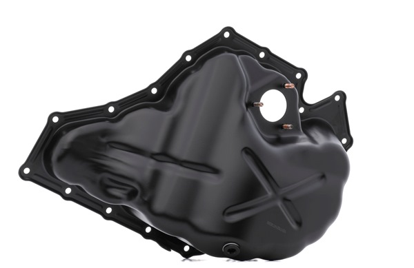 Número OEM 06H 103 600 G - Cárter de aceite 592O0135 SEAT, AUDI, SKODA