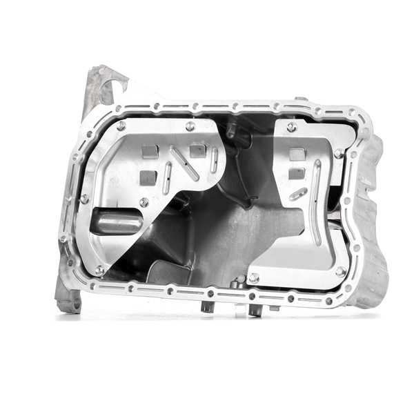 Oliepan SKOP-0980137 STARK Volkswagen Bora Sedan (1J2) 2.3 V5 4motion 1999 150 Pk