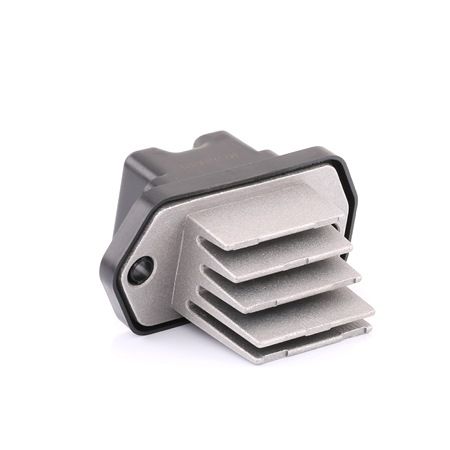 Número OEM 6450 XR - Resistencia de ventilador 2975R0027 PEUGEOT, FORD, CITROËN, OPEL, FIAT