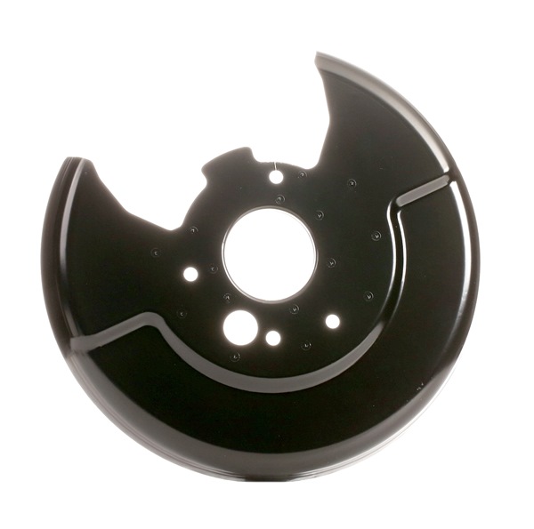 OEM-Nummer 44150 AU001 - Ankerblech SKSPB-2340104 NISSAN, INFINITI