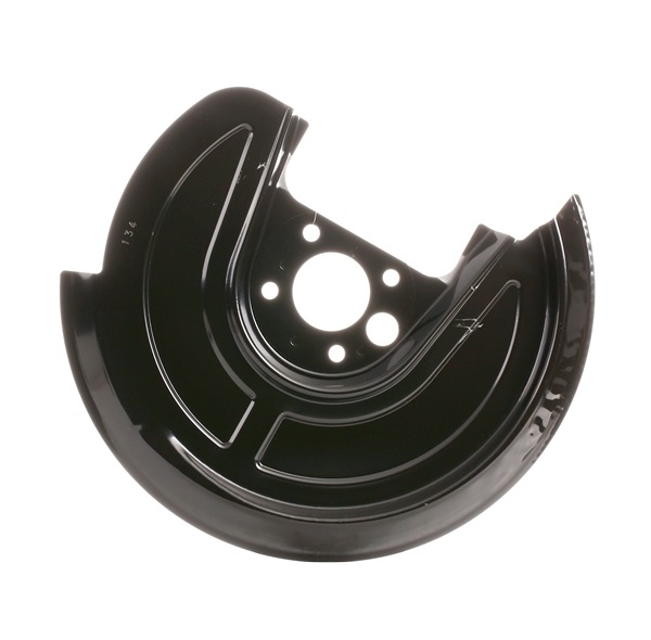 Numer OEM 1J0 615 610 - Panel rozbryzgiwujący, tarcza hamulcowa SKSPB-2340106 AUDI, SKODA, SEAT