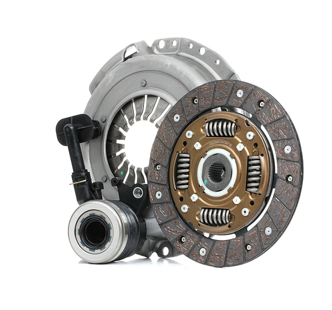 OEM nummer 3062 000 Q0E - Clutchsett 479C0237 NISSAN, LAND ROVER, RENAULT, DACIA, INFINITI