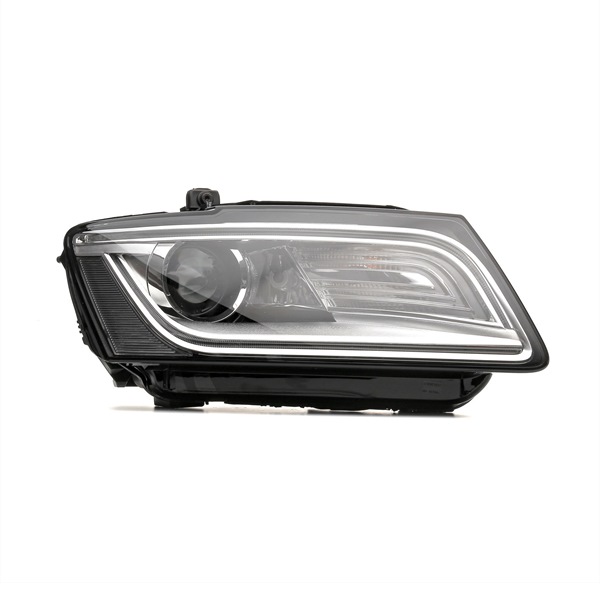 VALEO 044874 Projecteur principal LED et Xenon Audi Q5 8RB