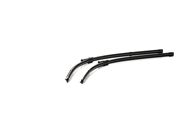 Draagarmset 577954 VALEO Volkswagen Crafter Bus (SY) 2.0 TDI 2019 177 Pk