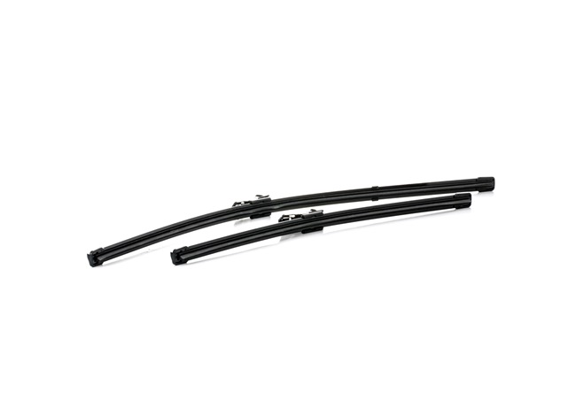 VALEO | Escovas para brisas Escova limpa-vidros plana, Comprimento: 600mm, Comprimento: 430mm, Comprimento: 600mm, à frente 577958 OPEL Combo E Van / Carrinha (X19) 2023 baratos online