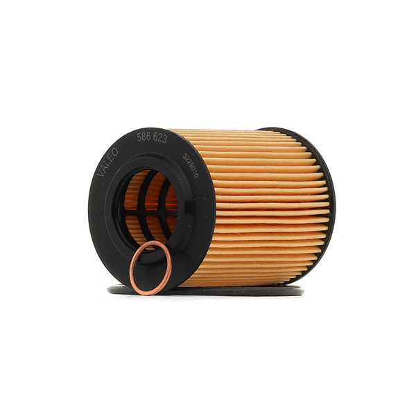 køb VALEO (586623) Oliefilter