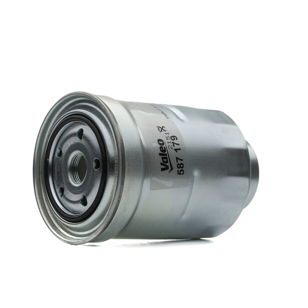 VALEO | Dieselfilter Skruvfilter 587179 MITSUBISHI Eclipse Cross (GK_) 2022 billiga online