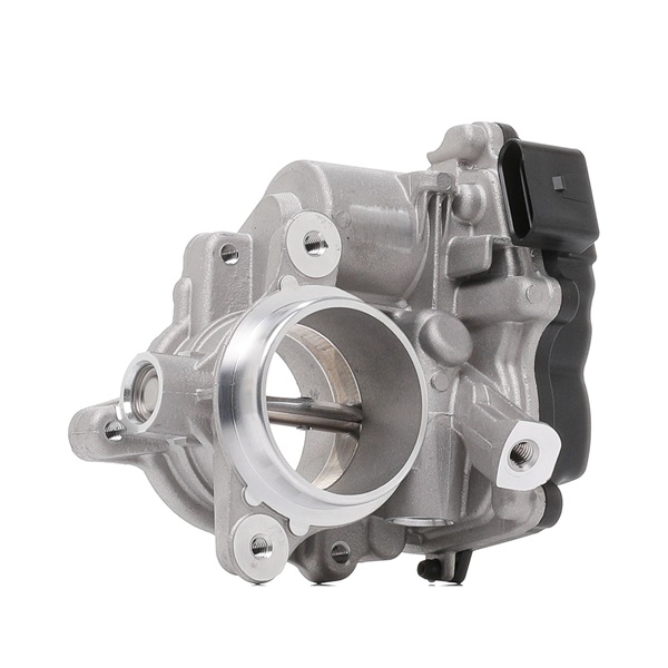 700468 VALEO Control flap air supply with gaskets/seals