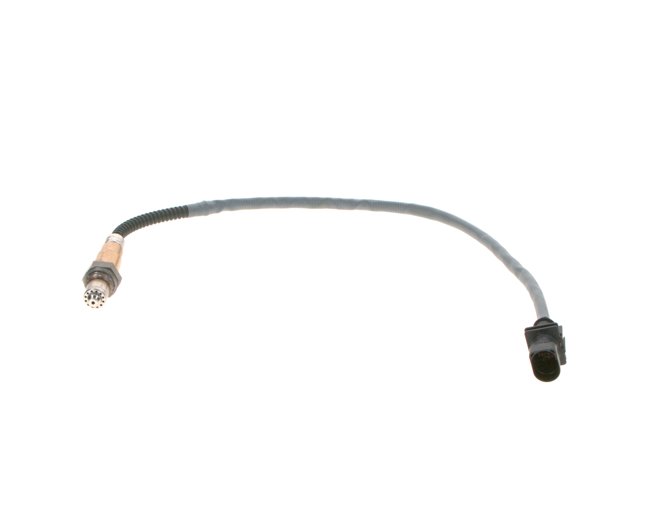 Lambda sensor 0 258 027 162 BOSCH C2D 39892 LAND ROVER, JAGUAR