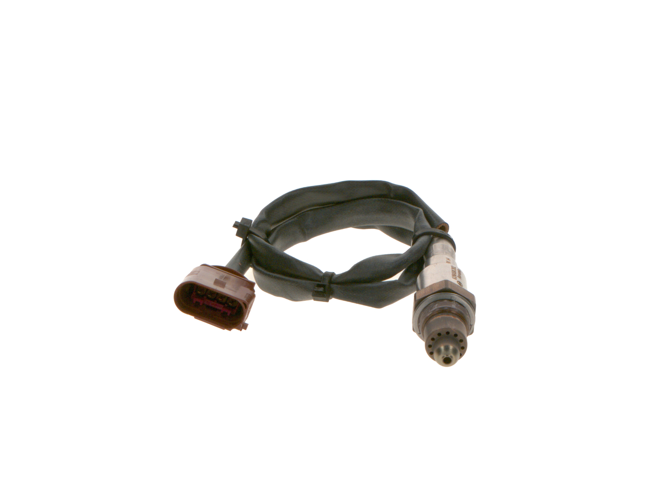 BOSCH | Sonda Lambda 0 258 030 282 SKODA Fabia IV Hatchback (PJ3) 2022 tanie online