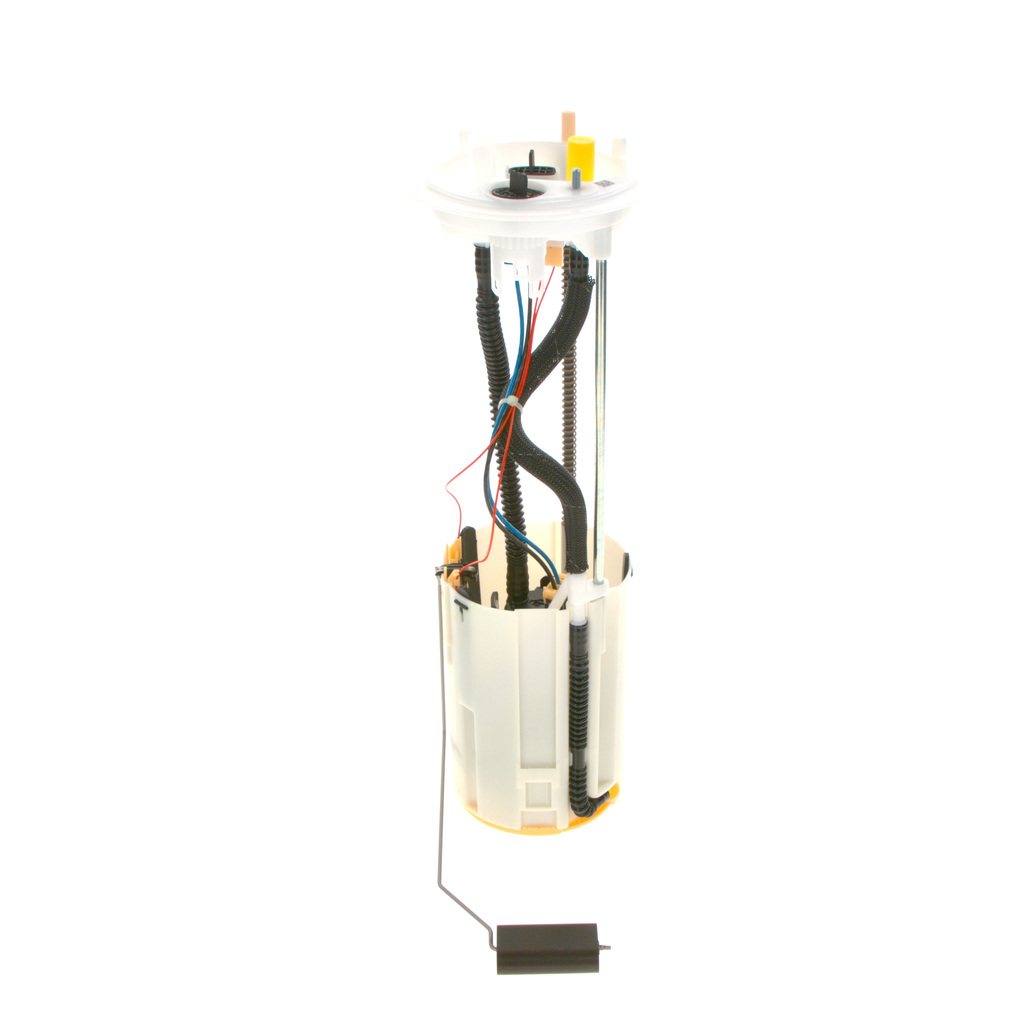 Número OEM 13 4883 3080 - Unidade de alimentação de combustível 0 580 203 435 FIAT, ALFA ROMEO, IVECO, LANCIA, RENAULT TRUCKS
