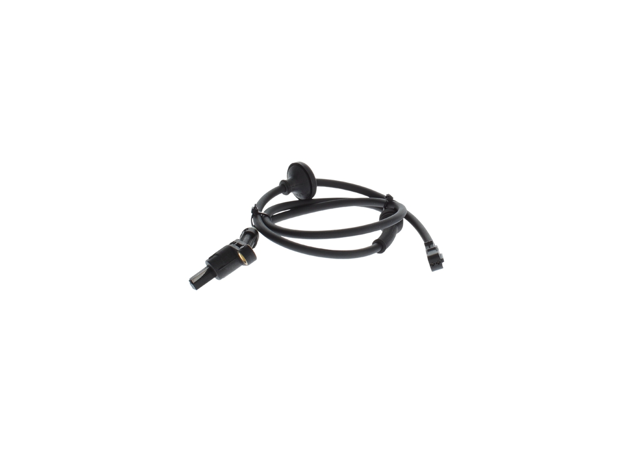 Número OEM 3A0 927 807 - Sensor ABS 0 986 594 621 SEAT, AUDI, SKODA, PORSCHE