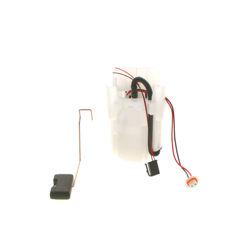 Número OEM A 204 470 13 94 - Unidad de alimentación de combustible 1 987 580 088 MERCEDES-BENZ