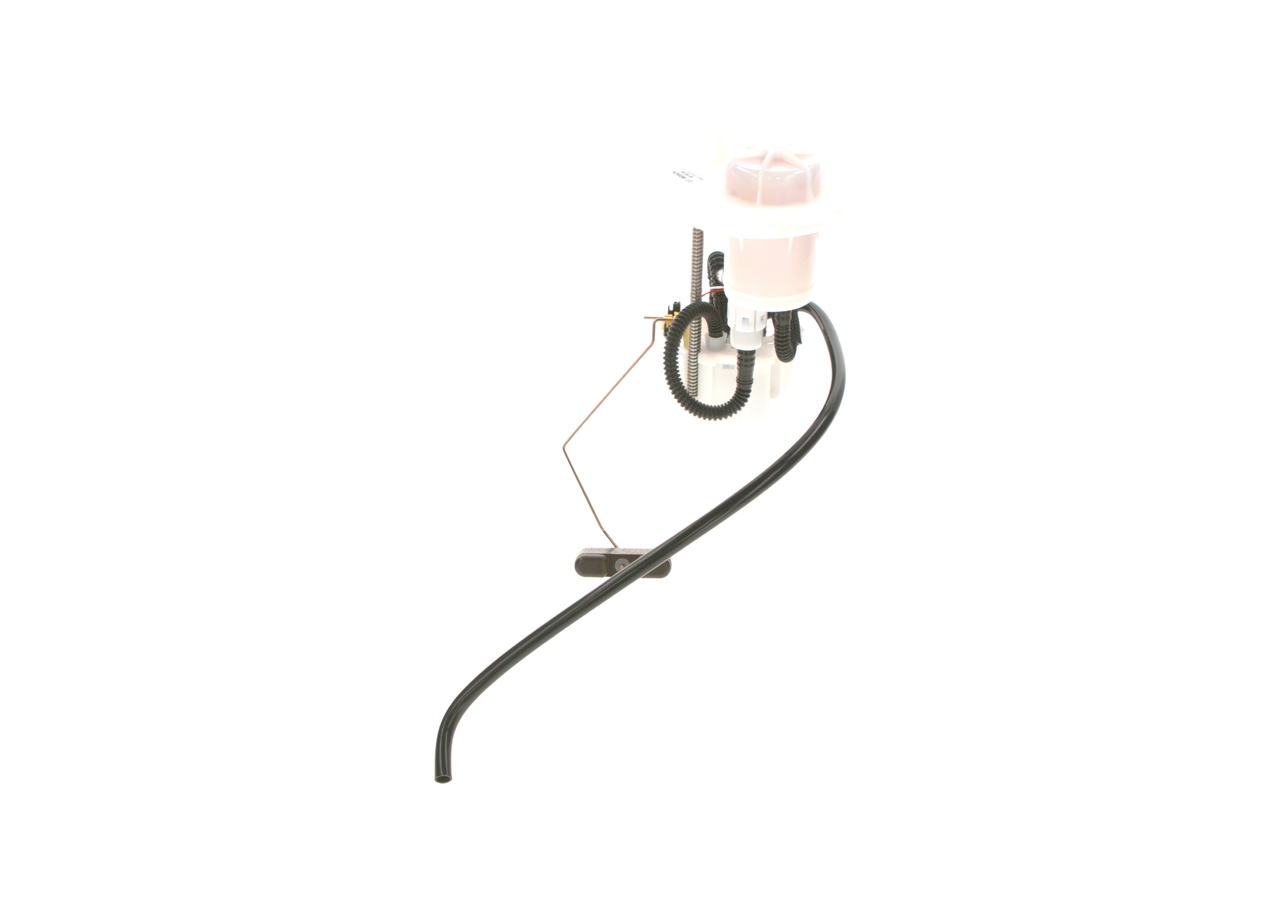 BOSCH 1 987 580 089 pompe de gavage Volkswagen Passat B6 Variant (3C5) 1.6 102CV 2010