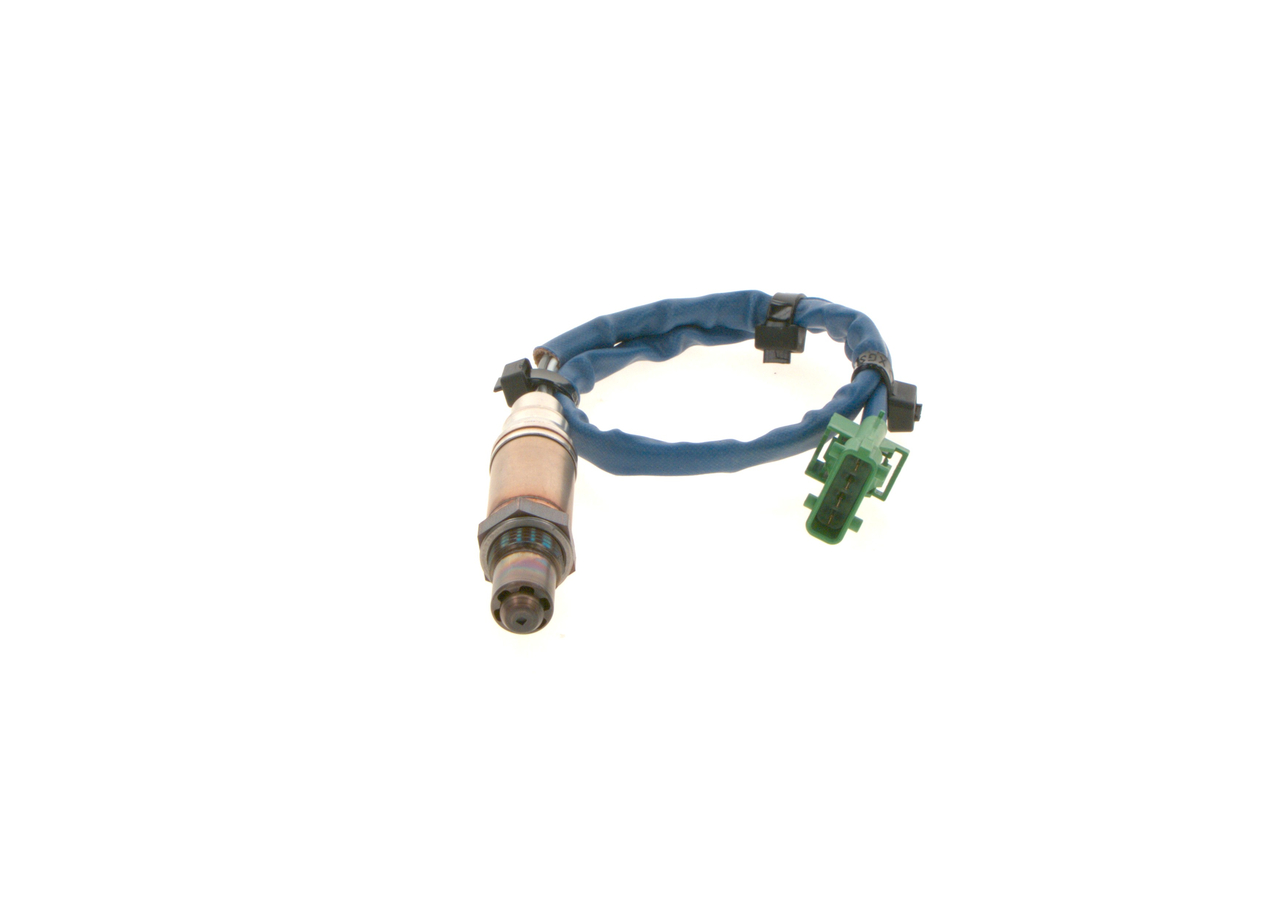 BOSCH F 00H L00 445 lambda sensor CITROËN C3 I Hatchback (FC, FN) 1.4 79hp 2005
