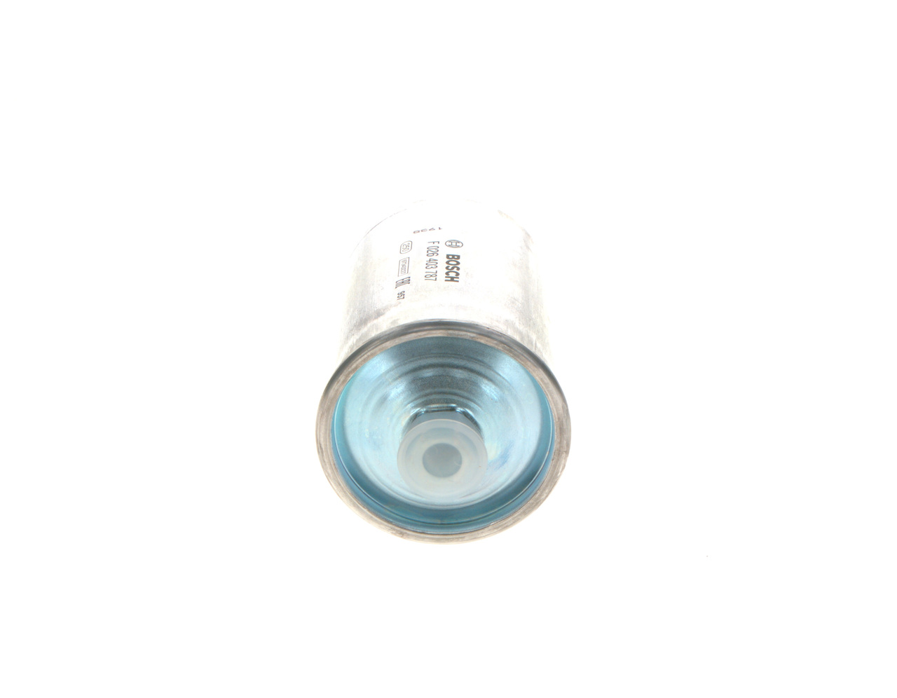 BOSCH | Brennstofffilter Leitungsfilter F 026 403 787 VOLVO 440 K (445) 1993 günstig online
