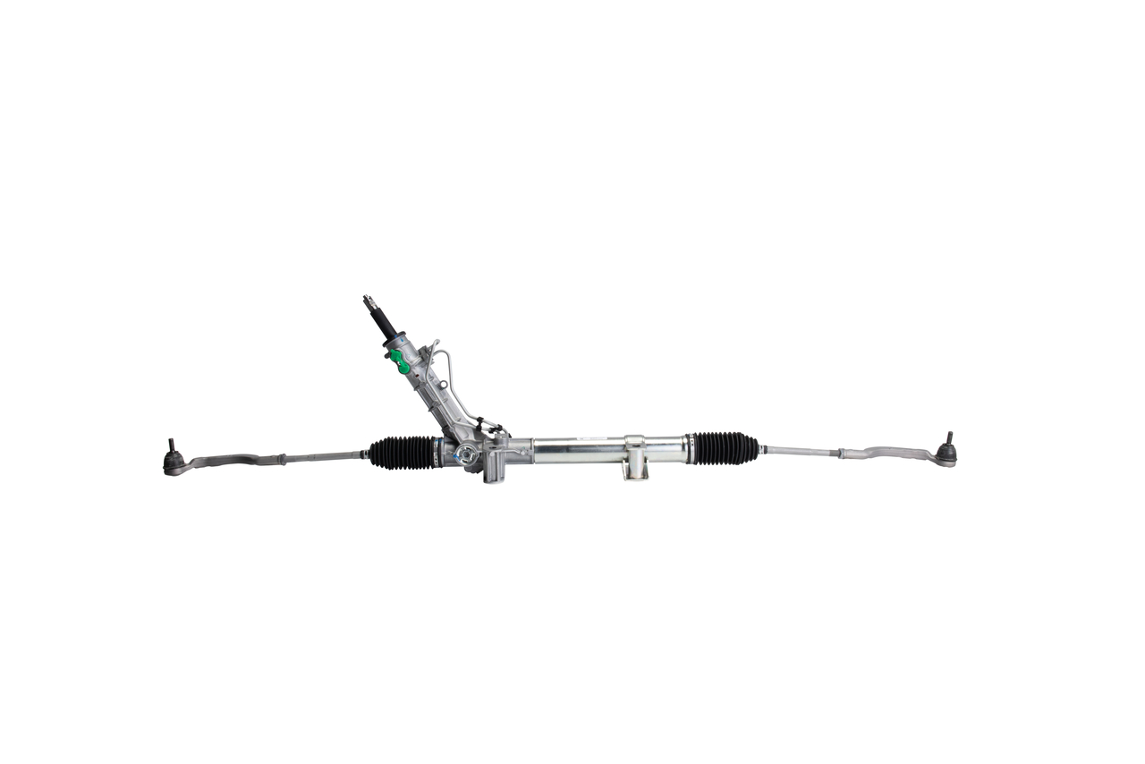 Servolenkung K S00 910 083 BOSCH VAUXHALL Vivaro Bus (J7) 2.5 DTI 2007 135 PS