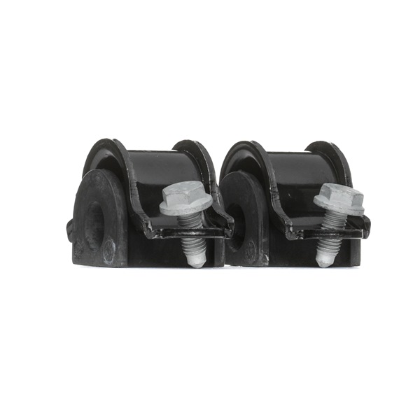 FEBI BILSTEIN | Stabibuchsen Hinterachse, mit Halter, mit Schrauben 106260 VW Caddy IV Kombi (SAB, SAJ) 2016 günstig online