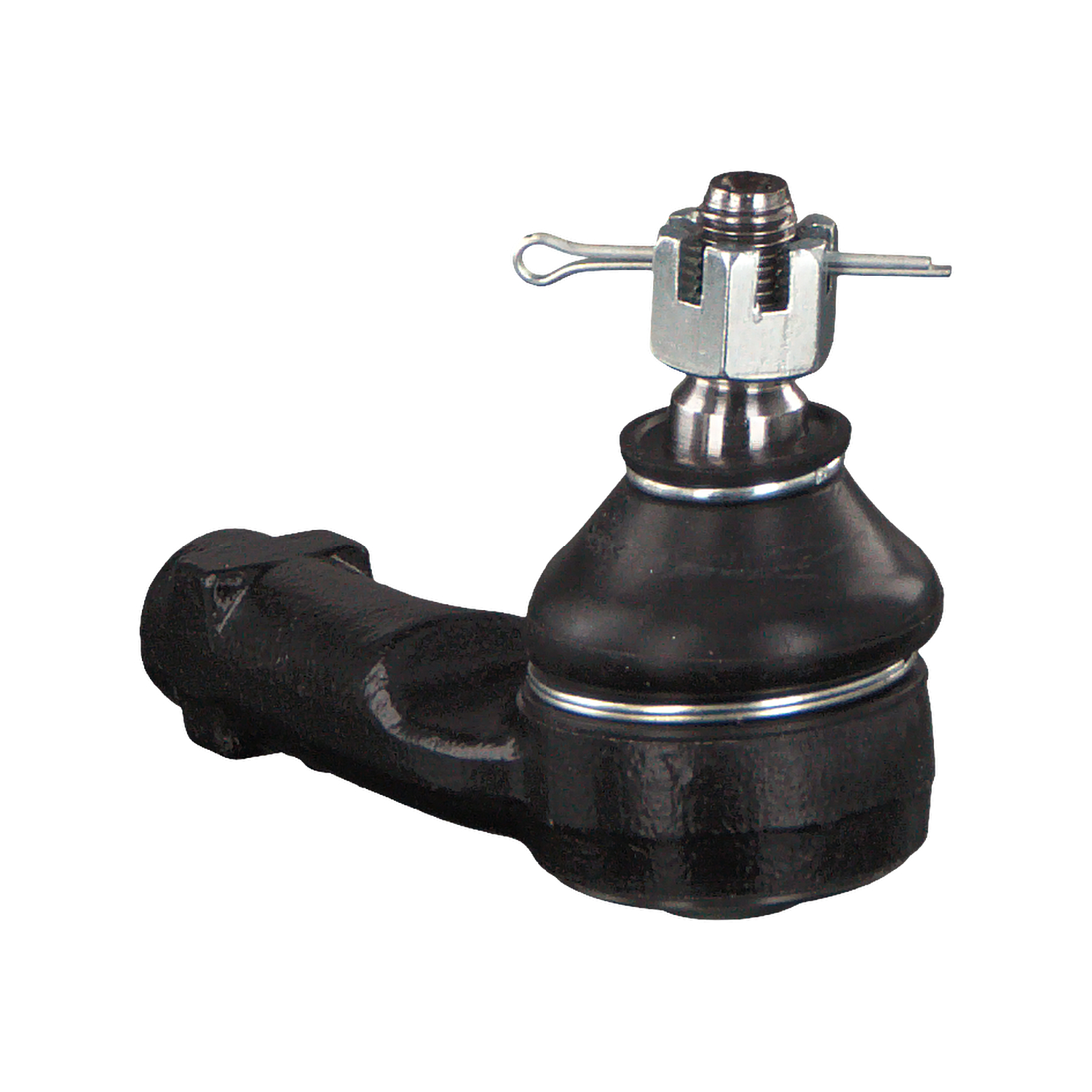 FEBI BILSTEIN 107365 Spurstangenkopf Hyundai i20 mk2