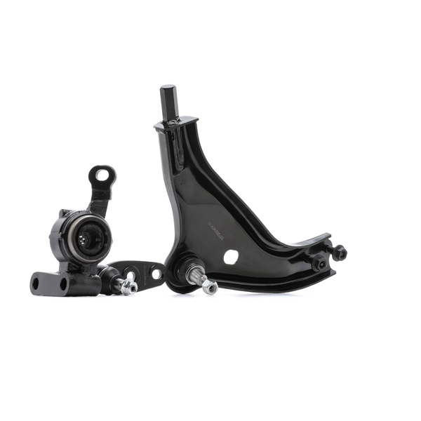 Längslenker 273C1174 RIDEX MINI Cabrio (R57) 1.6 Cooper S 2007 170 PS