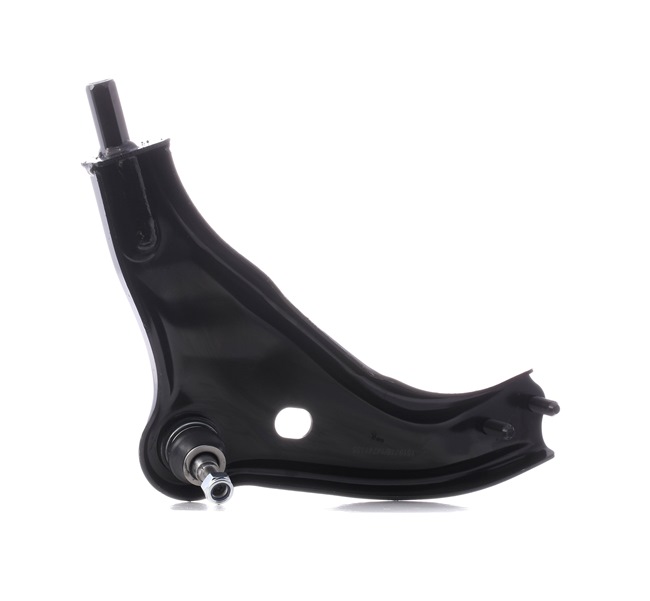 RIDEX | Braccetto Assale anteriore, Dx, inferiore, Lamiera d'acciaio, Braccio trasversale oscillante 273C1176 MINI Hatchback (R56) 2005 economici online