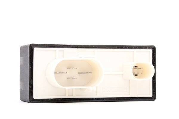Stuurunit, ventilator(motorkoeling) 3545C0002 RIDEX Volkswagen Bora Sedan (1J2) 1.9 TDI 4motion 2003 101 Pk